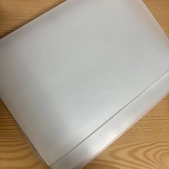 [BUNJANG] Haighava 3-Ring 10-Pocket Binder Bundle Set / 하이하바 3공 10포켓 바인더 양도