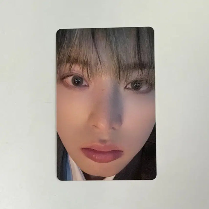 [BUNJANG] ENHYPEN Harua Go In Blind Photocard / 앤팀 하루아 고인블라인드 포카 go in blind