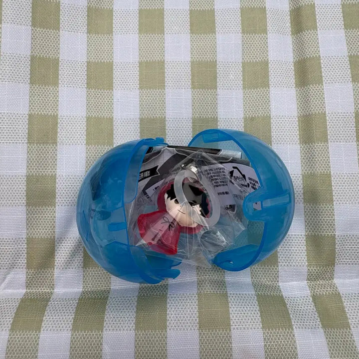 [BUNJANG] Haikyuu!! Mejirushi Gacha Tetsuro Kuroo (Sealed) / (미개봉) 하이큐 메지루시 가챠 쿠로오