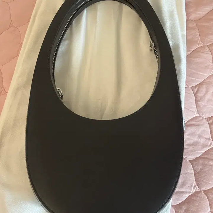 [BUNJANG] Coperni Swipe Bag Mini Black / corperni 코페르니 스와이프백 블랙(미니아님)