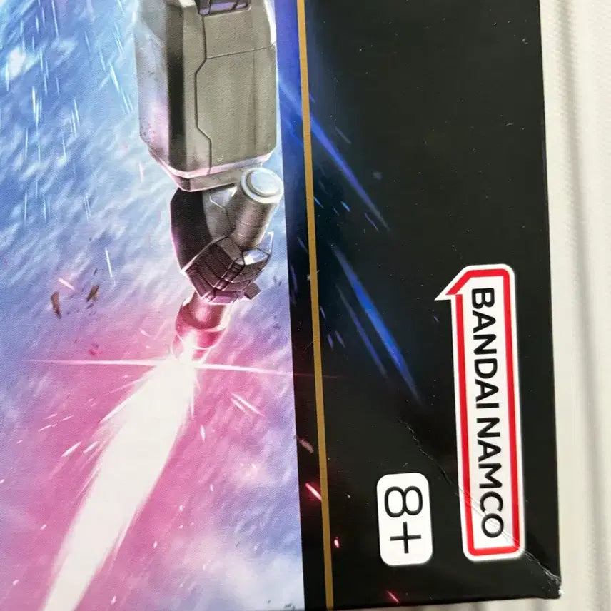 [BUNJANG] Bandai HG RX-78-2 Gundam Model Kit / 반다이 HG RX-78-2 건담 프라모델