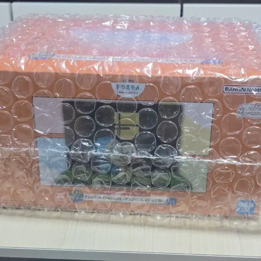 [BUNJANG] Doraemon Ichiban Kuji Last One Prize Figure (Sealed) / (택포7.6)도라에몽 제일복권 라스트원 미개봉 피규어