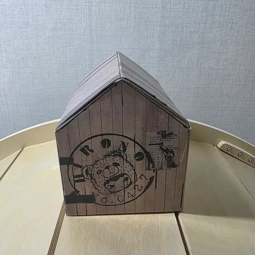 [BUNJANG] HILONO Sealed Figure / HILONO 미개봉 히로노 피규어