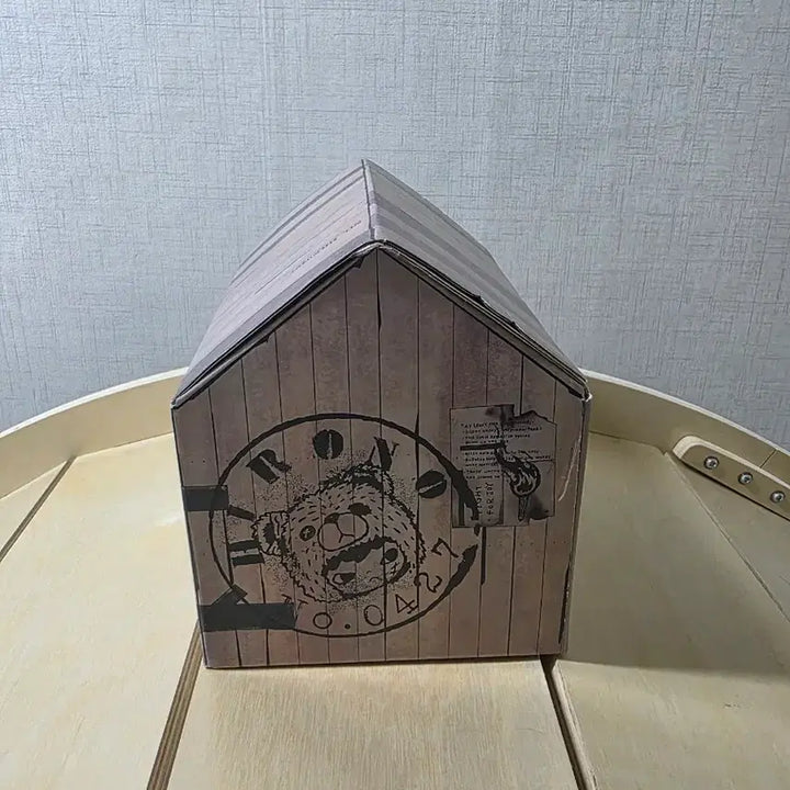 [BUNJANG] HILONO Sealed Figure / HILONO 미개봉 히로노 피규어