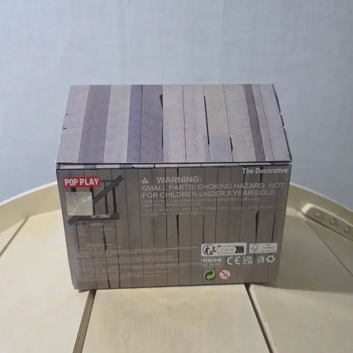 [BUNJANG] HILONO Sealed Figure / HILONO 미개봉 히로노 피규어
