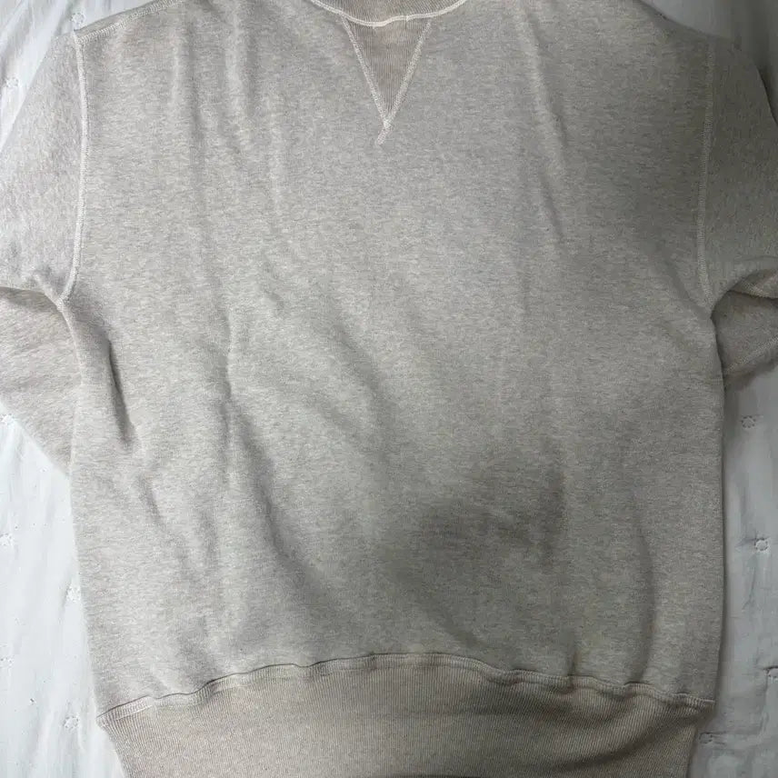 [BUNJANG] WAREHOUSE Sweatshirt Size 42 / 웨어하우스 맨투맨 42사이즈