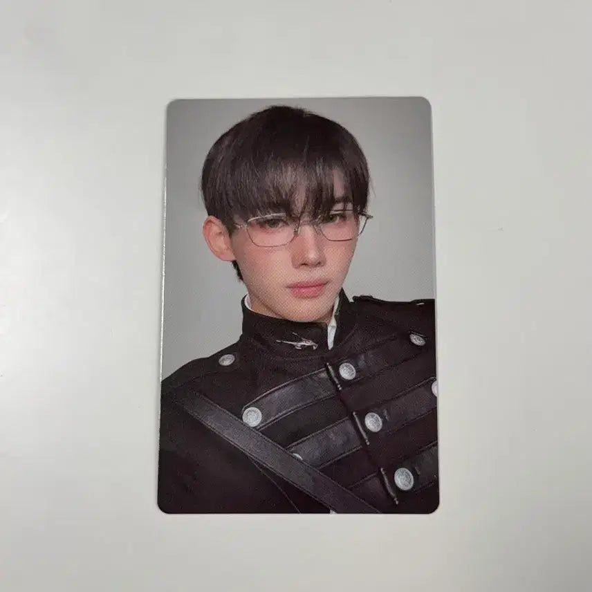 [BUNJANG] ENHYPEN JAY We On The Run Photocard / 앤팀 조 죠 위온파 포카