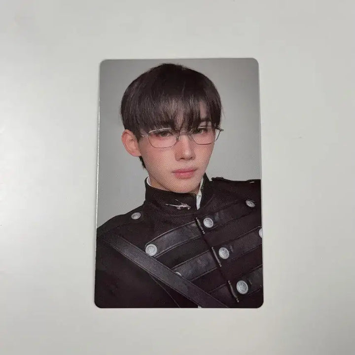 [BUNJANG] ENHYPEN JAY We On The Run Photocard / 앤팀 조 죠 위온파 포카