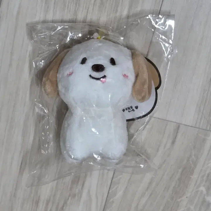 [BUNJANG] RIIZE Anton "Meongryongi" 10cm Plush / 라이즈 앤톤 인형 멍룡이 10cm