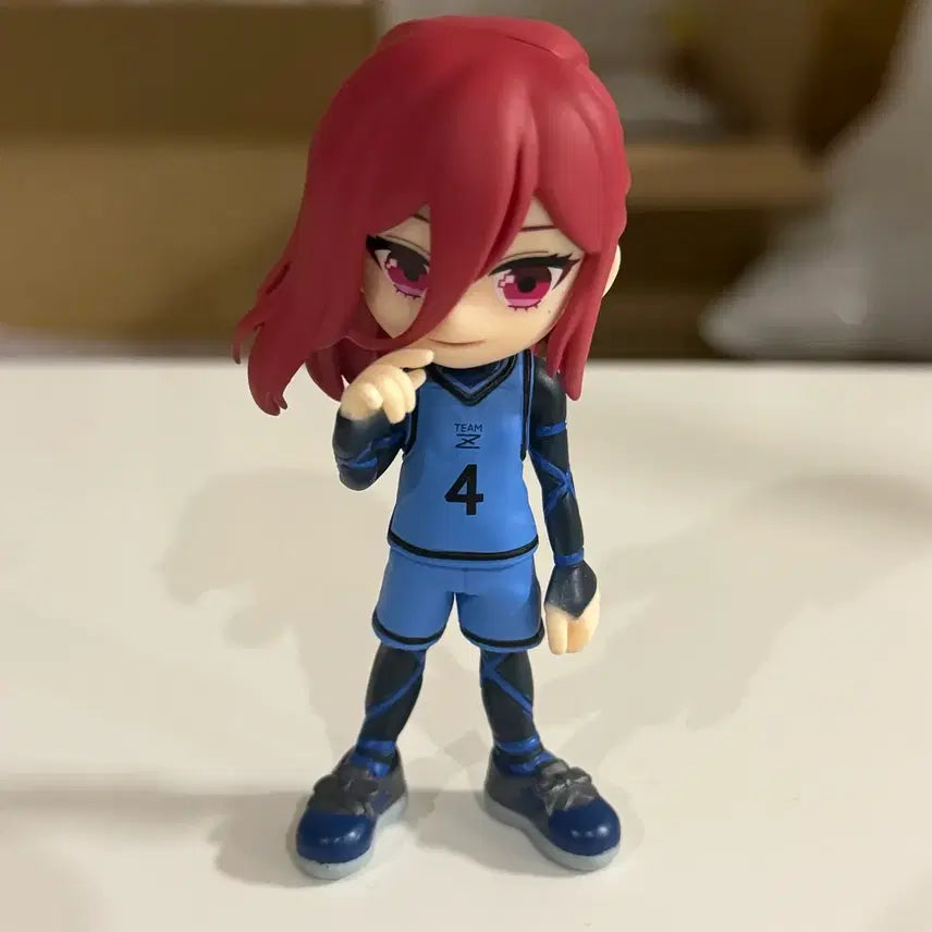 [BUNJANG] Blue Lock Chigiri Hyoma Palverse Figure / 블루록 치기리 효마 팔버스 피규어 Palverse