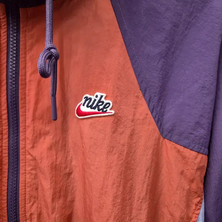 [BUNJANG] Nike Heritage Windrunner Jacket / 나이키 바람막이 자켓