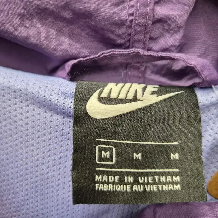 [BUNJANG] Nike Heritage Windrunner Jacket / 나이키 바람막이 자켓