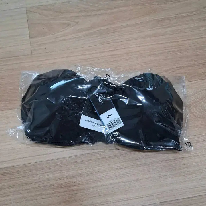 [BUNJANG] Jockey Modern Comfort Bra 3-Piece Set / 쟈키 모던 컴포트브라 3종
