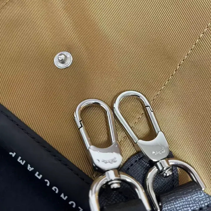 [BUNJANG] Longchamp Shopping Bag / 롱샴쇼핑백