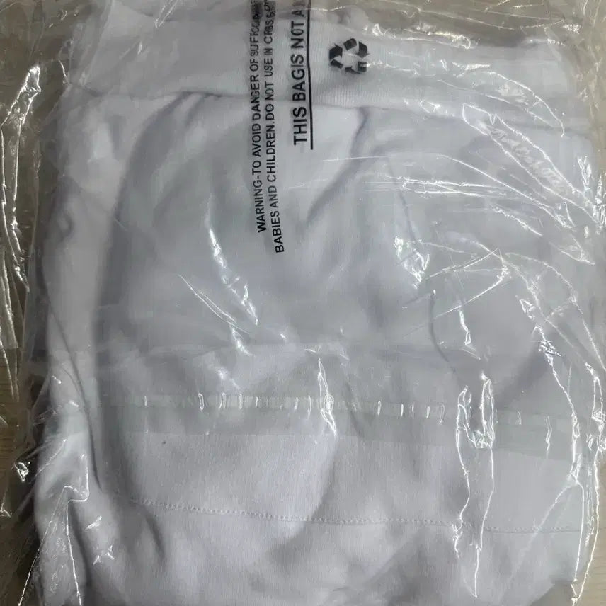 [BUNJANG] Yeezy x Gosha Rubchinskiy HD-01 Hoodie White / [3] 이지 x 고샤 루브친스키 YZY 후드 HD-01 화이트