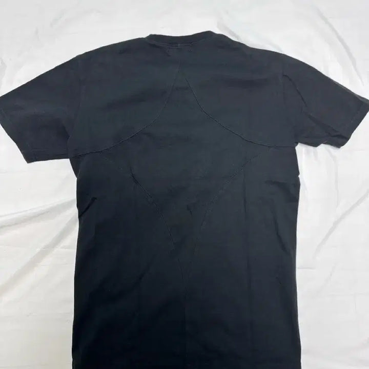 [BUNJANG] THUG CLUB TC Slim T-Shirt Size 3 / 떠그클럽 tc 슬림티 3사이즈