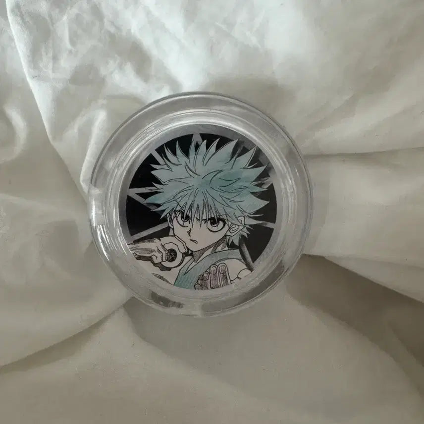 [BUNJANG] Killua Yo-yo / 키르아 요요