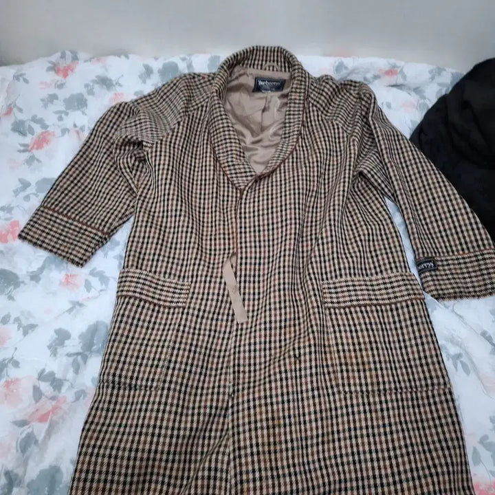 [BUNJANG] Burberry Authentic Robe / 버버리 정품 로브