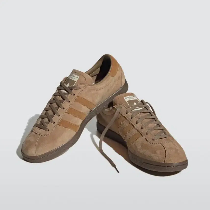 [BUNJANG] Adidas Tobacco Brown GY7396 / 아디다스 토바코 브라운 250  gy7396