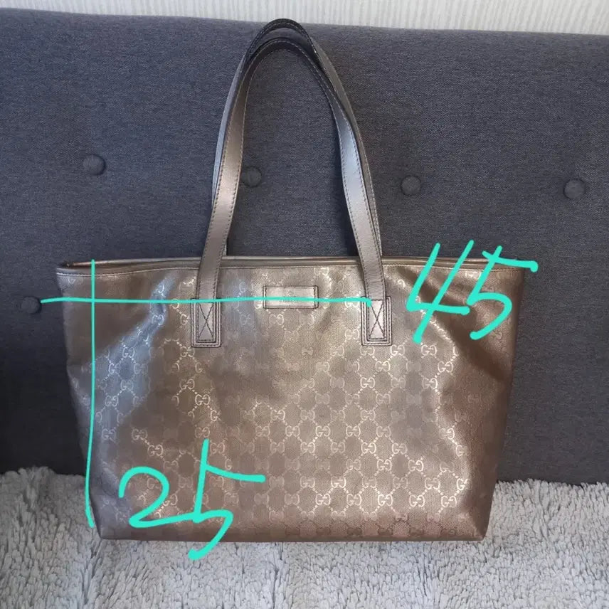 [BUNJANG] Gucci Zipper Shoulder Bag / 정품 ㅡ구찌ㅡ숄더백ㅡㅡㅡ지퍼형