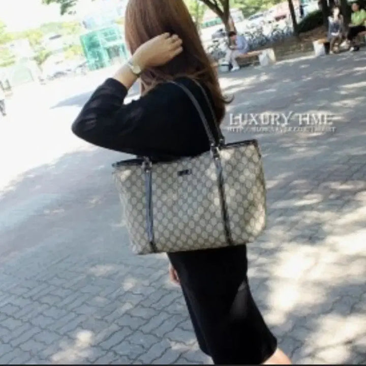 [BUNJANG] Gucci Shoulder Bag / 정품 ㅡ구찌ㅡ숄더백