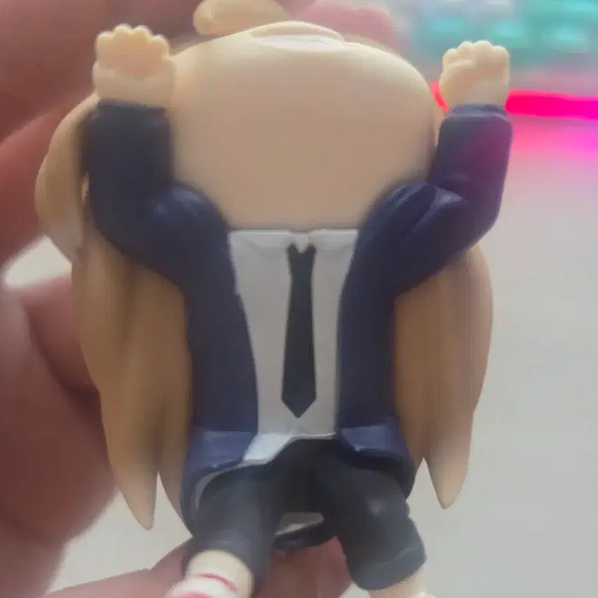 [BUNJANG] Chainsaw Man Power "Hitkage" Figure / (개봉/전시) 체인소맨 파워 힛카게 피규어 판매