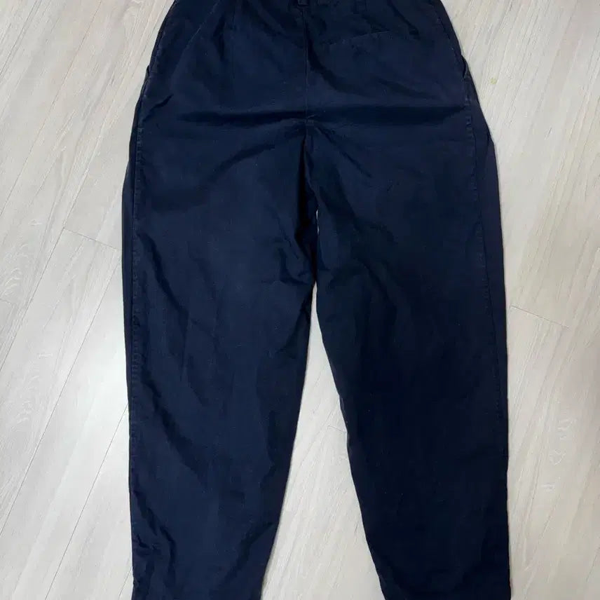 [BUNJANG] COS Chino Pants 44 Navy / [44] 코스 치노 팬츠