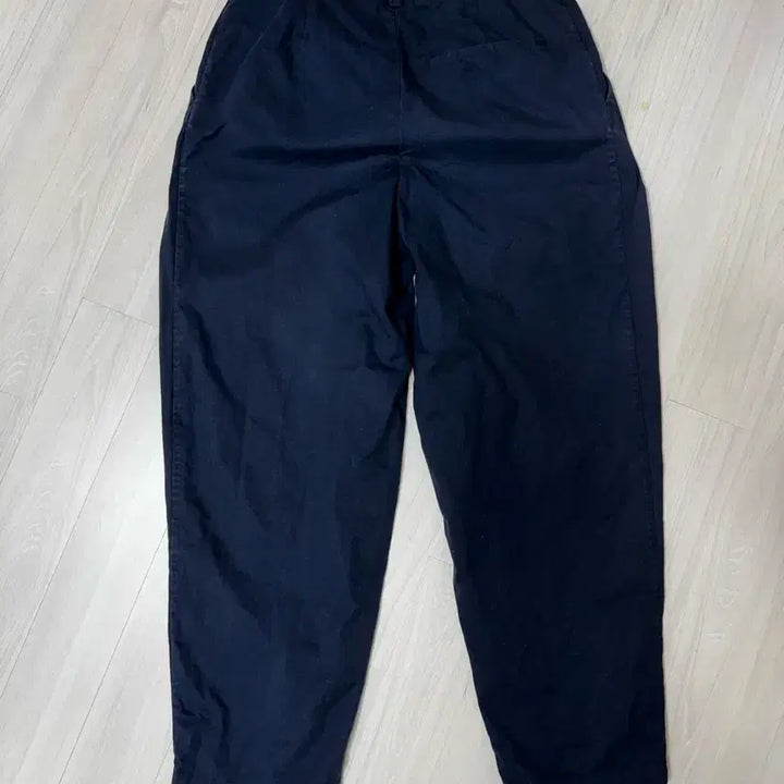 [BUNJANG] COS Chino Pants 44 Navy / [44] 코스 치노 팬츠