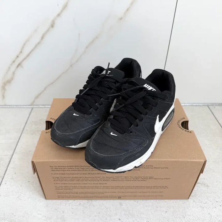 [BUNJANG] Nike Air Max Command (230mm) / (정품 나이키) 에어맥스 커맨드 230