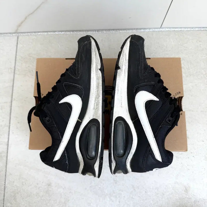 [BUNJANG] Nike Air Max Command (230mm) / (정품 나이키) 에어맥스 커맨드 230