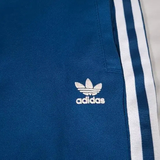 [BUNJANG] Adidas 3-Stripes Training Pants Navy / 아디다스 삼선 트레이닝 바지 네이비
