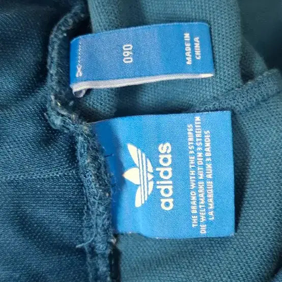 [BUNJANG] Adidas 3-Stripes Training Pants Navy / 아디다스 삼선 트레이닝 바지 네이비