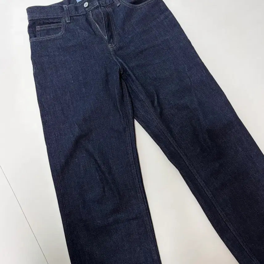 [BUNJANG] Uniqlo JW Anderson Denim Jeans (Size 30) / 유니클로 jw앤더슨 데님 (30)