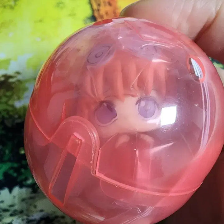 [BUNJANG] Gintama 3Z Machiboke Kagura Sealed / 미개봉)  은혼 삼젯 마치보케 언제오려나 카구라