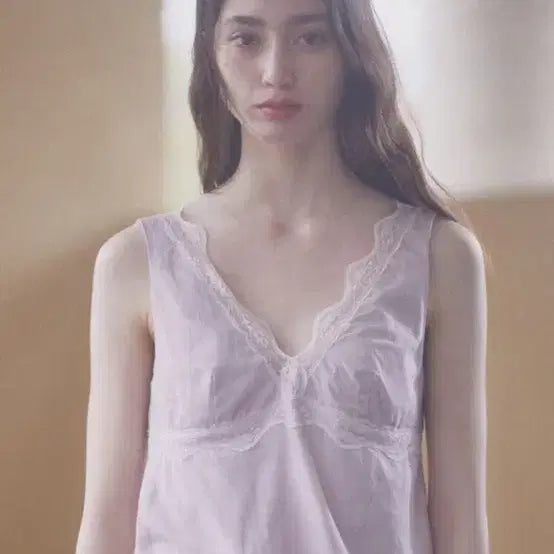 [BUNJANG] Kupido Jules Lace Top / kupido 큐피도 Jules lace top