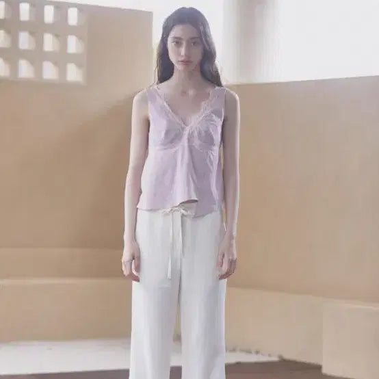 [BUNJANG] Kupido Jules Lace Top / kupido 큐피도 Jules lace top