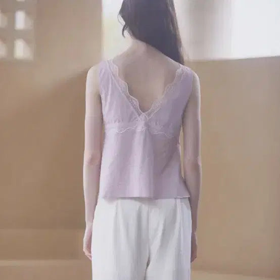[BUNJANG] Kupido Jules Lace Top / kupido 큐피도 Jules lace top