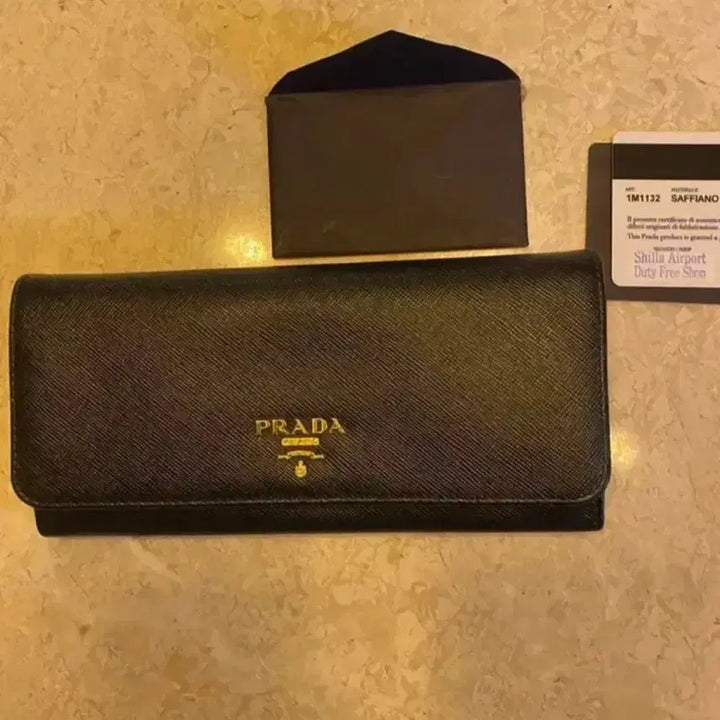 [BUNJANG] PRADA Women&