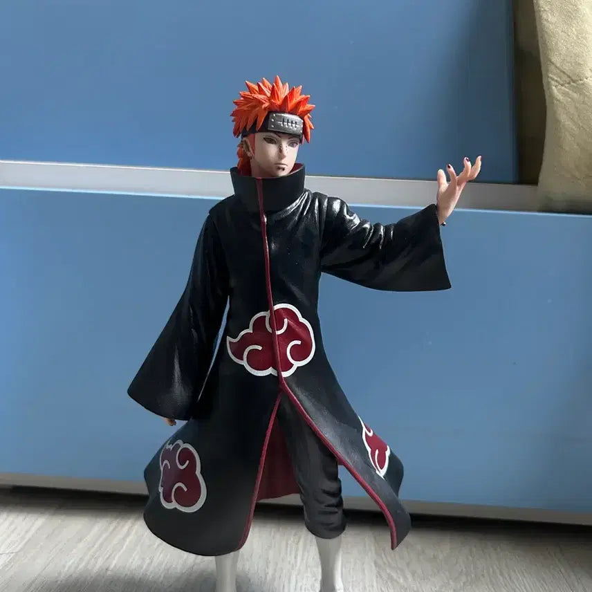 [BUNJANG] Naruto Pain Figure Ichiban Kuji C Prize / 나루토 페인 피규어 제일복권 c상