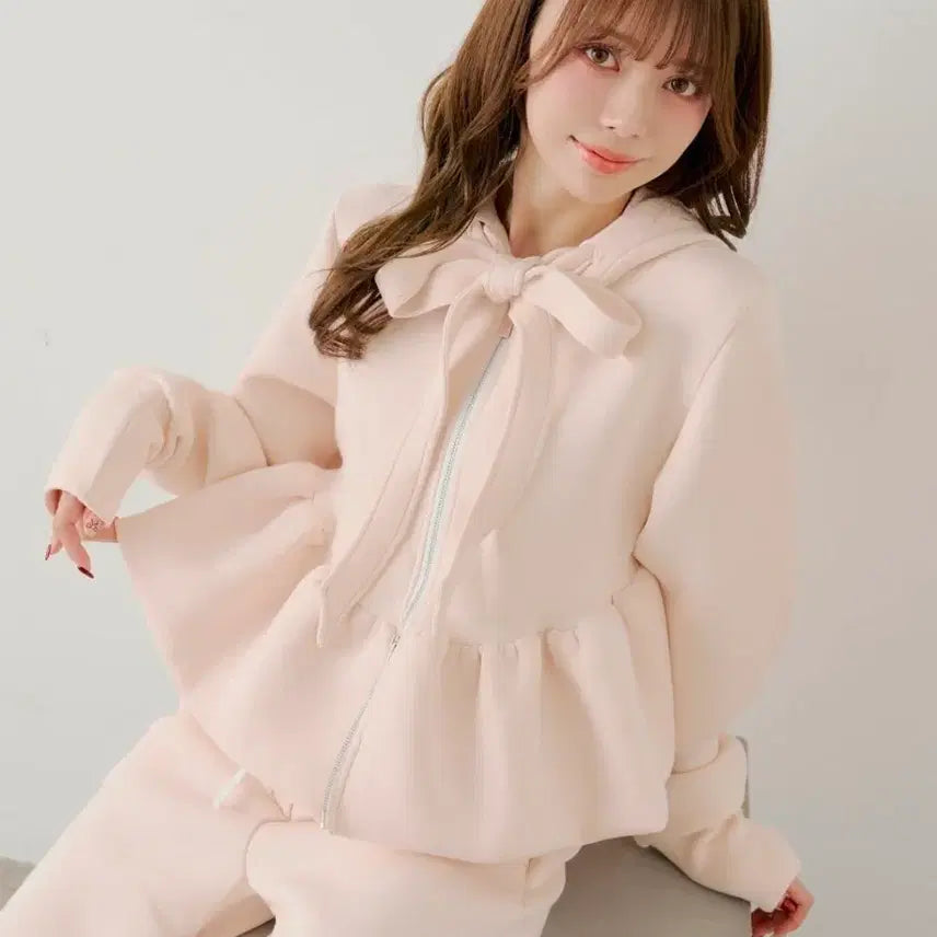 [BUNJANG] Chico Set Top and Bottom / [세트] chico 치코 상의 하의