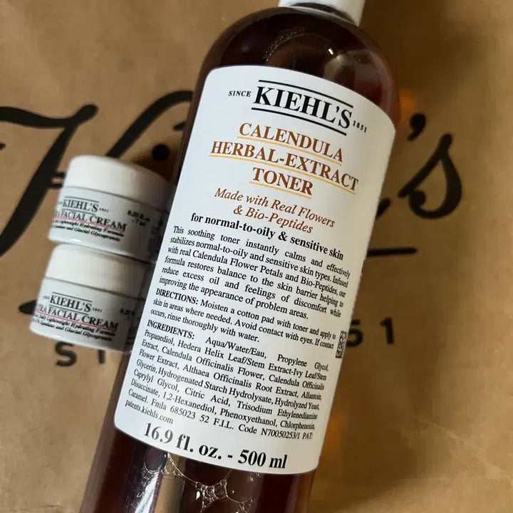[BUNJANG] Kiehl&