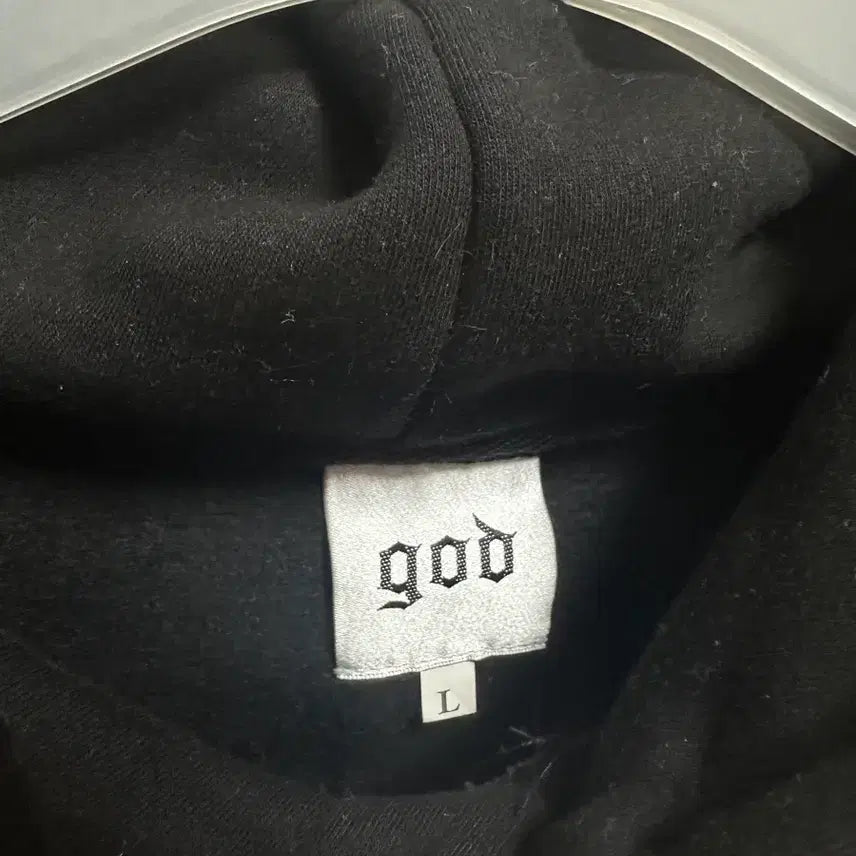 [BUNJANG] g.o.d 20th Anniversary Concert MD Hoodie L / god 20주년 콘서트 md 후드 L