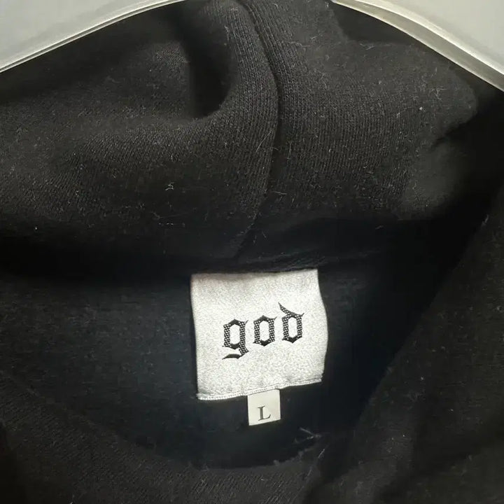 [BUNJANG] g.o.d 20th Anniversary Concert MD Hoodie L / god 20주년 콘서트 md 후드 L