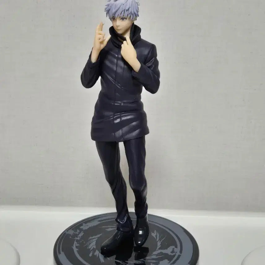 [BUNJANG] Gojo Satoru Figure / 고죠 사토루 피규어