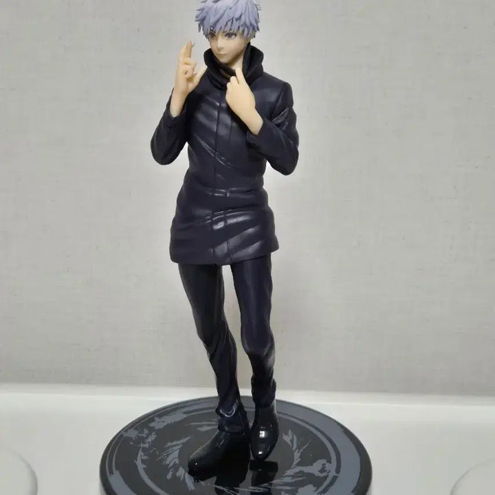 [BUNJANG] Gojo Satoru Figure / 고죠 사토루 피규어