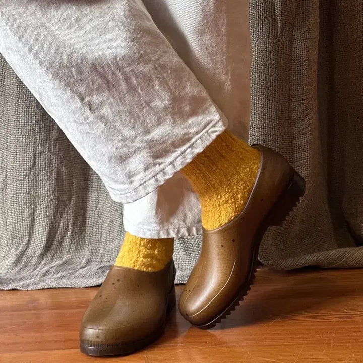 [BUNJANG] Plasticana Gardana Sandals / 플라스티카나 plasticana gardana 팝니다!