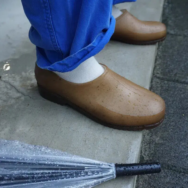 [BUNJANG] Plasticana Gardana Sandals / 플라스티카나 plasticana gardana 팝니다!