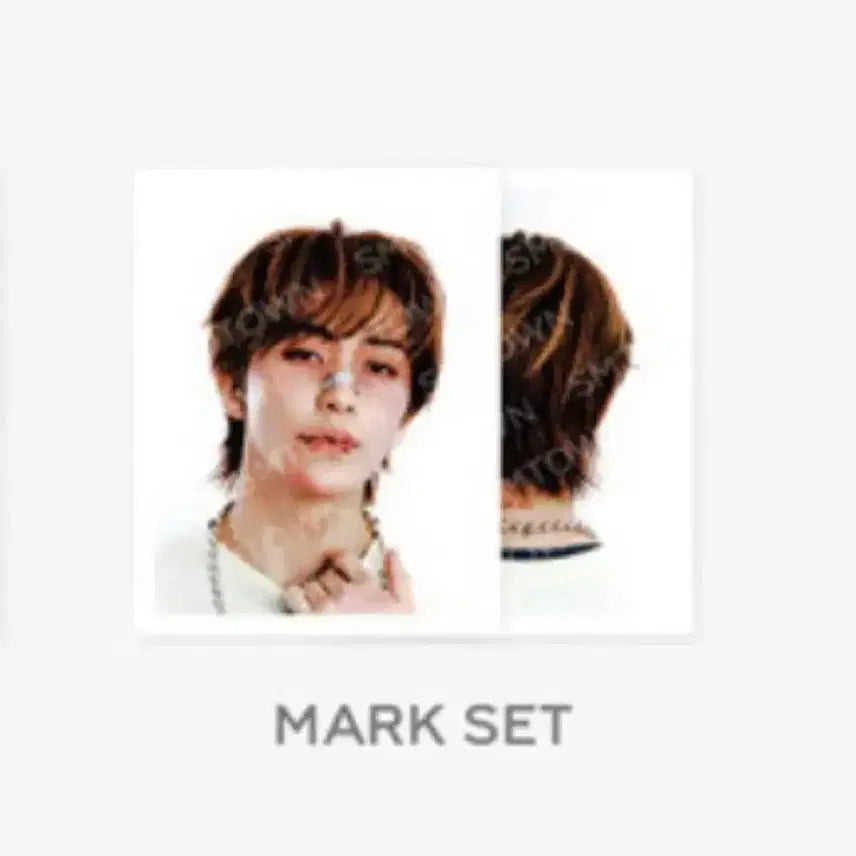 [BUNJANG] NCT 127 Mark 2025 Season&