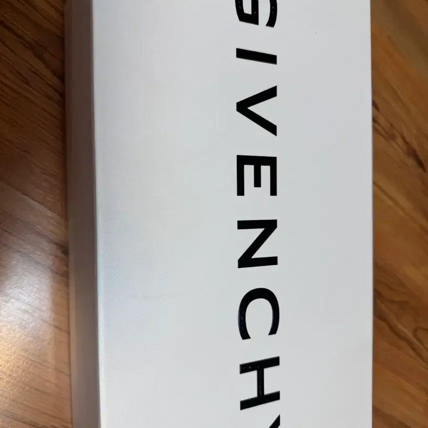 [BUNJANG] Givenchy Urban Street Banding Sneakers Men&