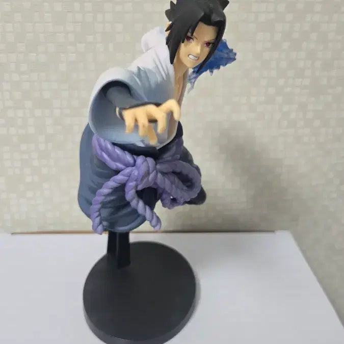 [BUNJANG] Naruto Sasuke Figure / 나루토 사스케 피규어